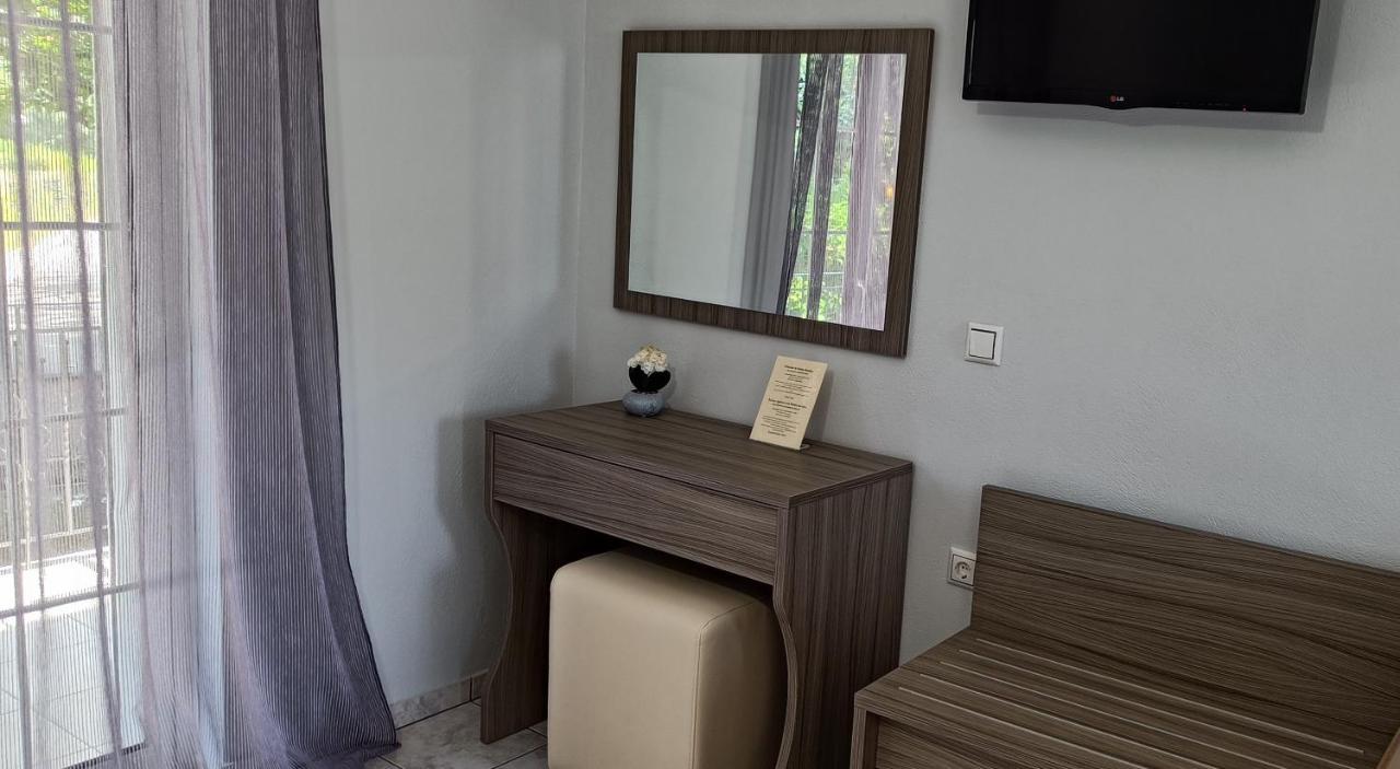 פארגה Petros Studios Valtos מראה חיצוני תמונה